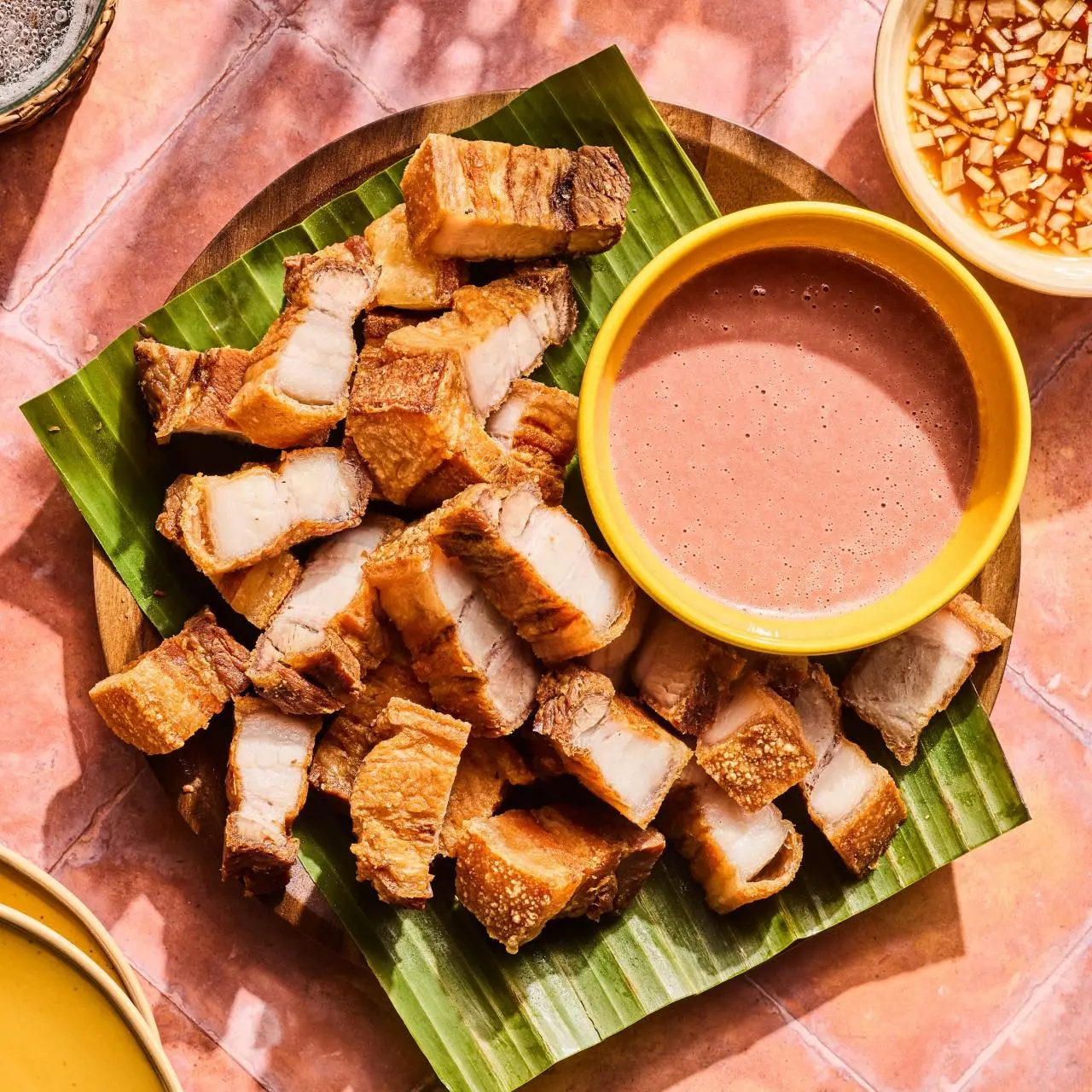 Lechon Kawali